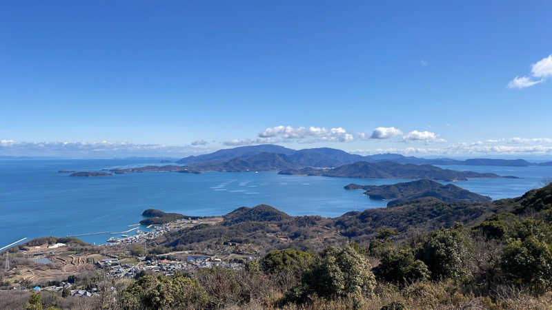 mikiitos. pさんのサン・オリーブ温泉 (小豆島オリーブ公園)のサ活写真