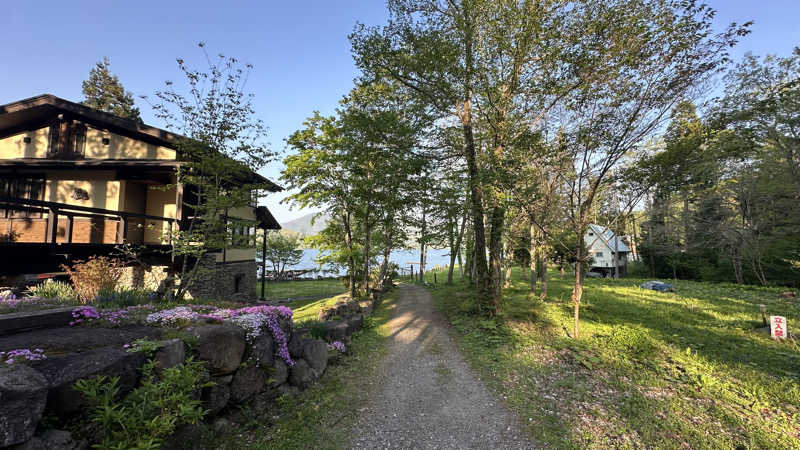 まる :ジム代表/理学療法士【長野市】さんのThe Saunaのサ活写真