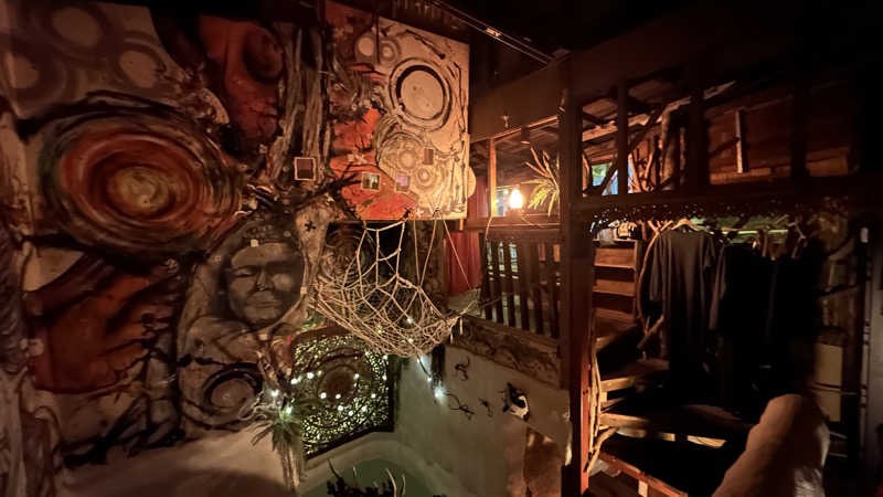 まる :ジム代表/理学療法士【長野市】さんのSAMBO SAUNのサ活写真