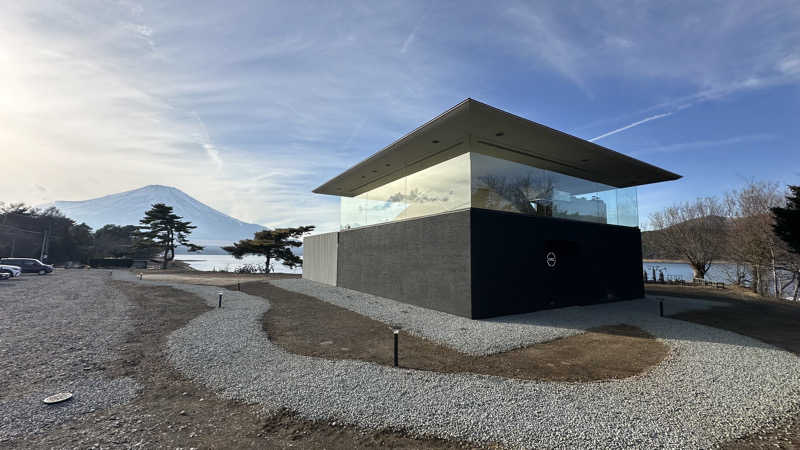 まる :ジム代表/理学療法士【長野市】さんのCYCLのサ活写真