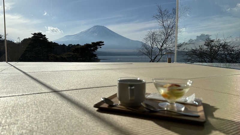 まる :ジム代表/理学療法士【長野市】さんのCYCLのサ活写真