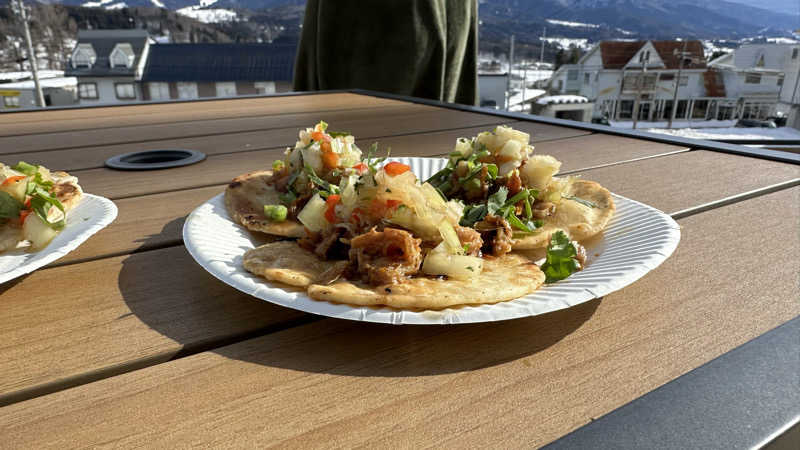 まる :ジム代表/理学療法士【長野市】さんのBON Saunaのサ活写真