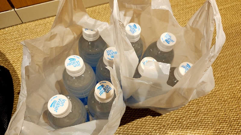 待宵さんの伊予の湯治場 喜助の湯のサ活写真