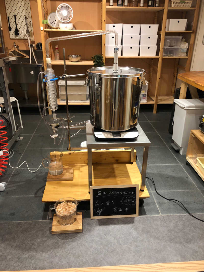 SHIGEさんの岐阜各務原 恵みの湯のサ活写真