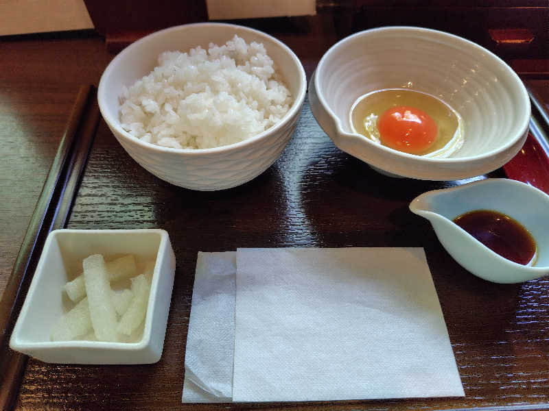 UT（ソロ）さんのつくば温泉 喜楽里 別邸のサ活写真