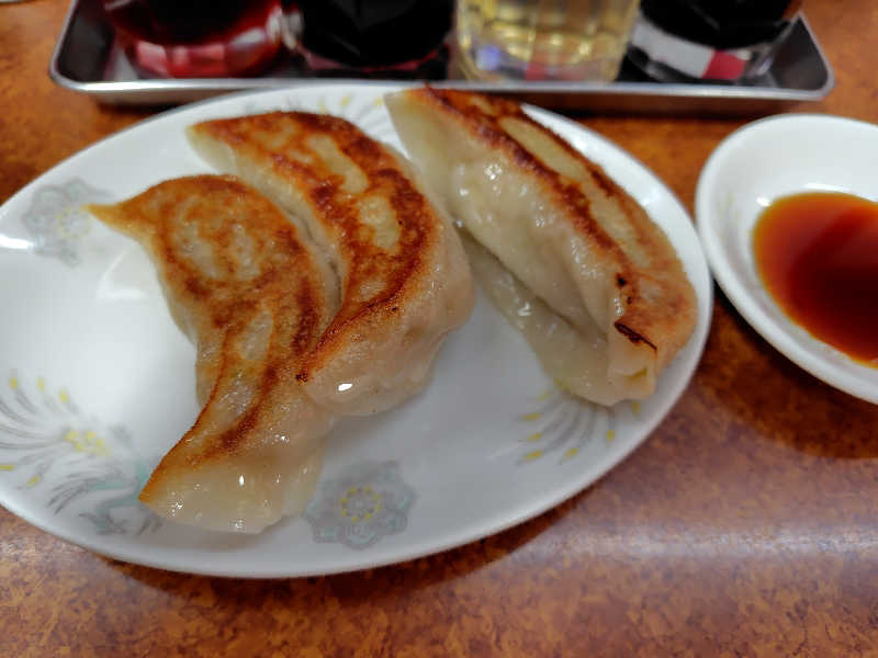 UT（ソロ）さんの七福の湯 戸田店のサ活写真