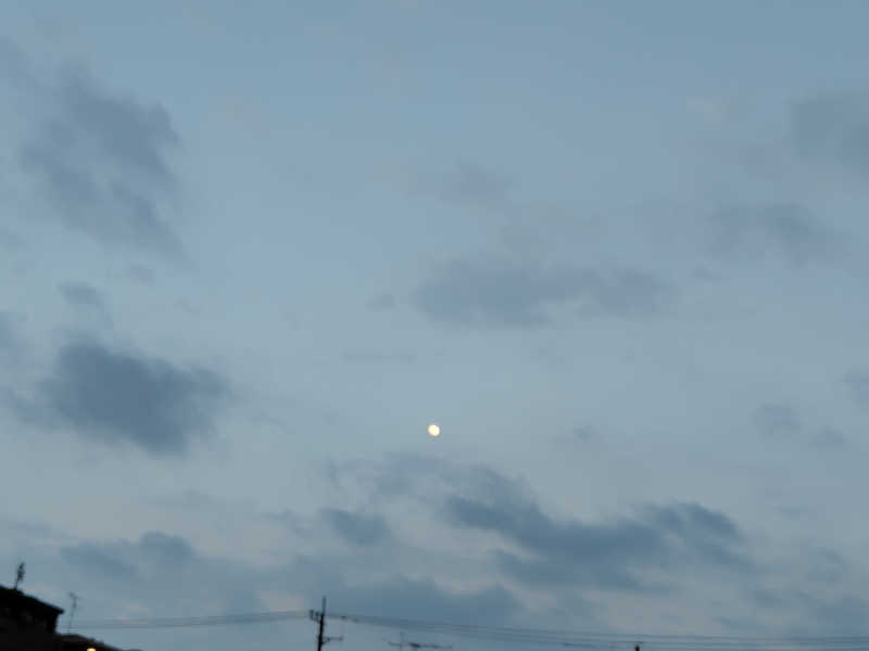 UT（ソロ）さんの湯屋敷孝楽のサ活写真