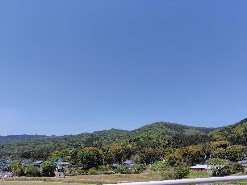 UT（ソロ）さんのやさと温泉 ゆりの郷のサ活写真