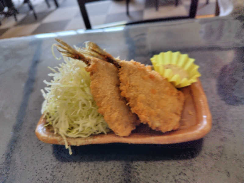 UT（ソロ）さんのやさと温泉 ゆりの郷のサ活写真