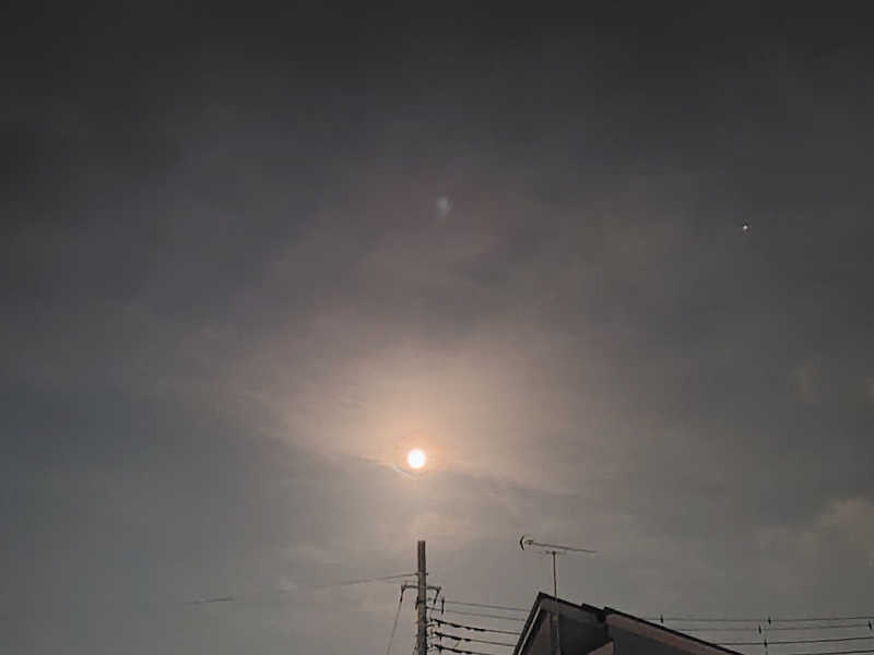 UT（ソロ）さんの野天風呂 湯の郷のサ活写真