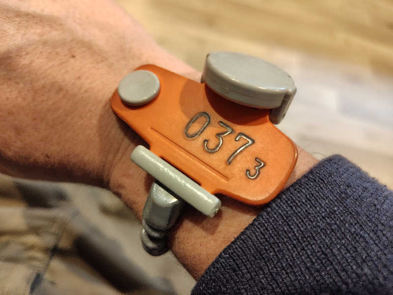 UT（ソロ）さんの南柏天然温泉すみれのサ活写真