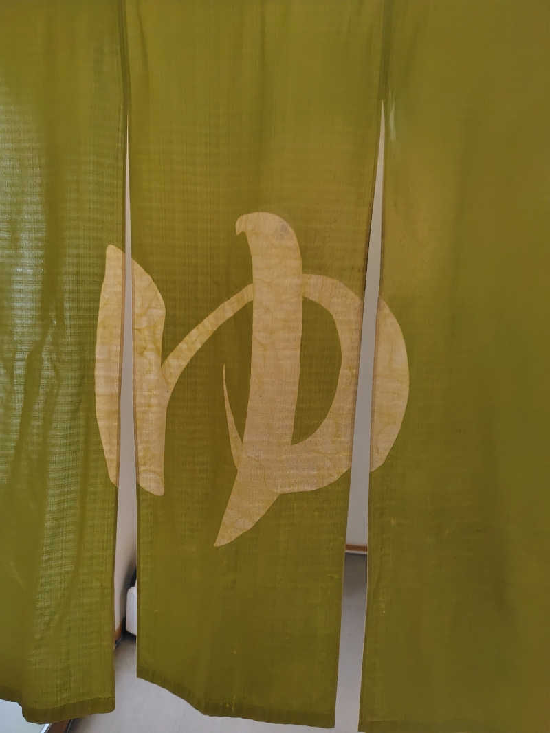 UT（ソロ）さんの鈴森の湯のサ活写真