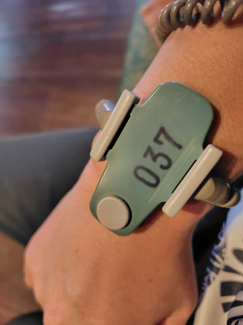 UT（ソロ）さんのつくば温泉 喜楽里 別邸のサ活写真