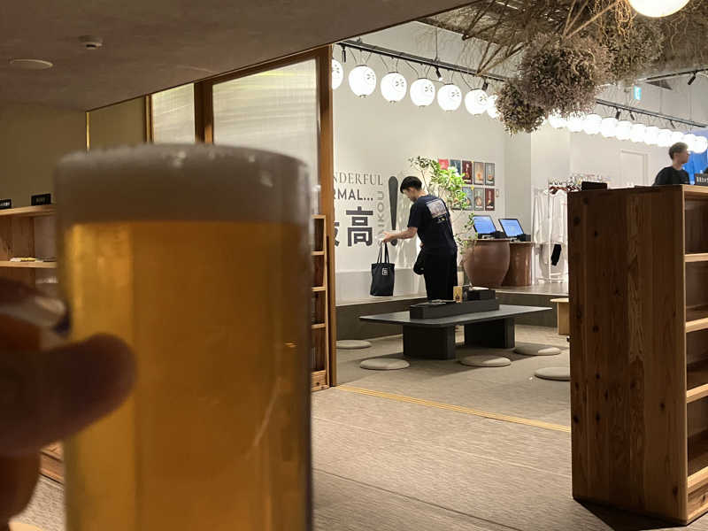 クラフトビール