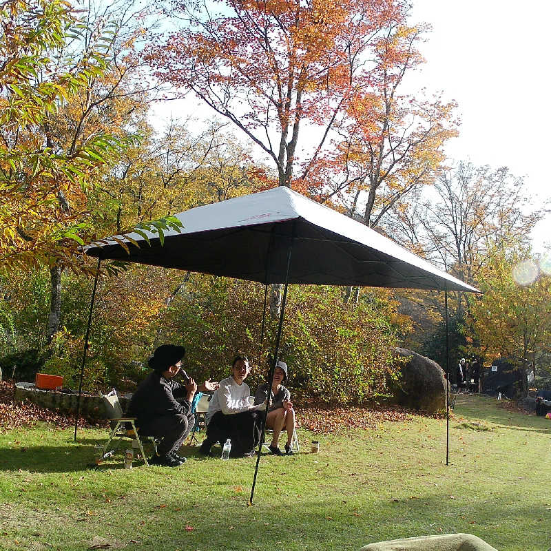 よしおか かずとしさんのMARUMORI-SAUNAのサ活写真