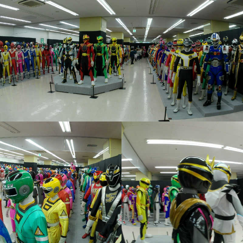 よしおか かずとしさんの駅前人工温泉 とぽす 仙台駅西口のサ活写真