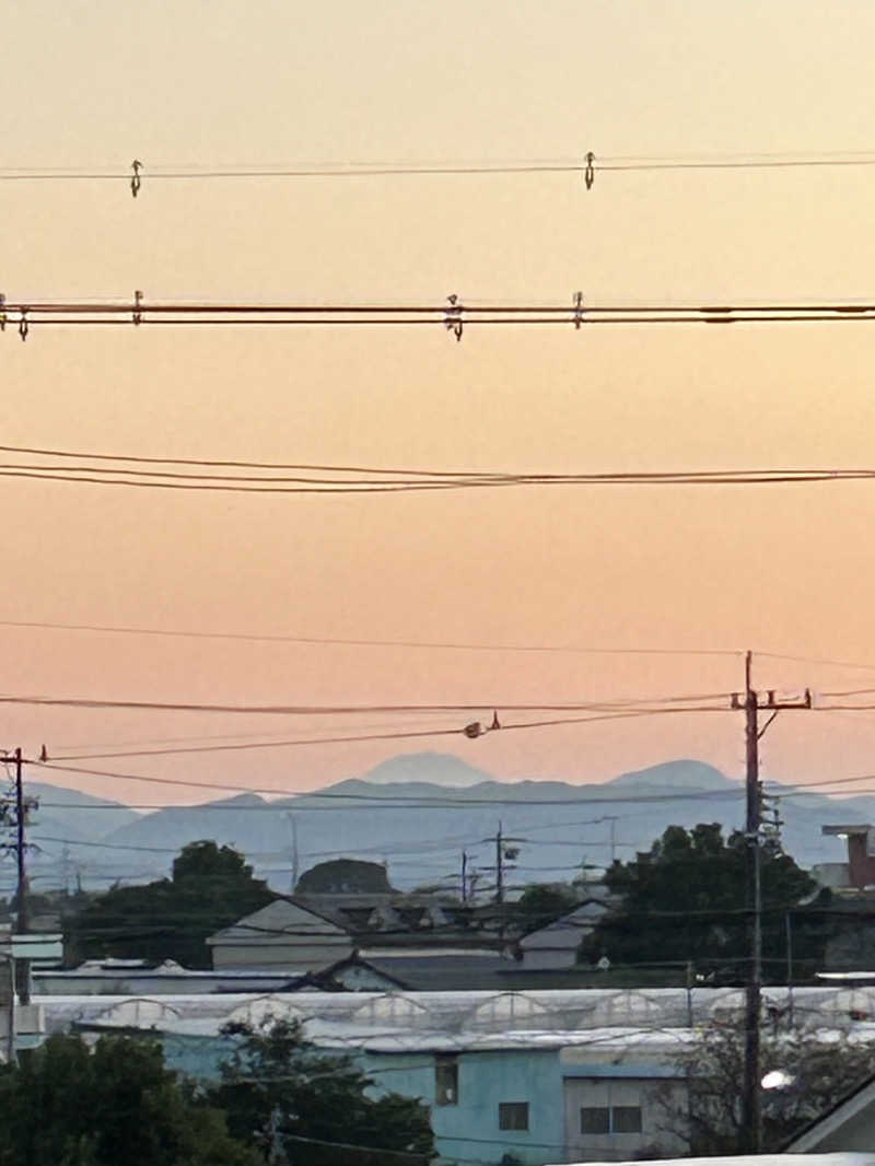 サ活リハビリさんの湯風景しおりのサ活写真