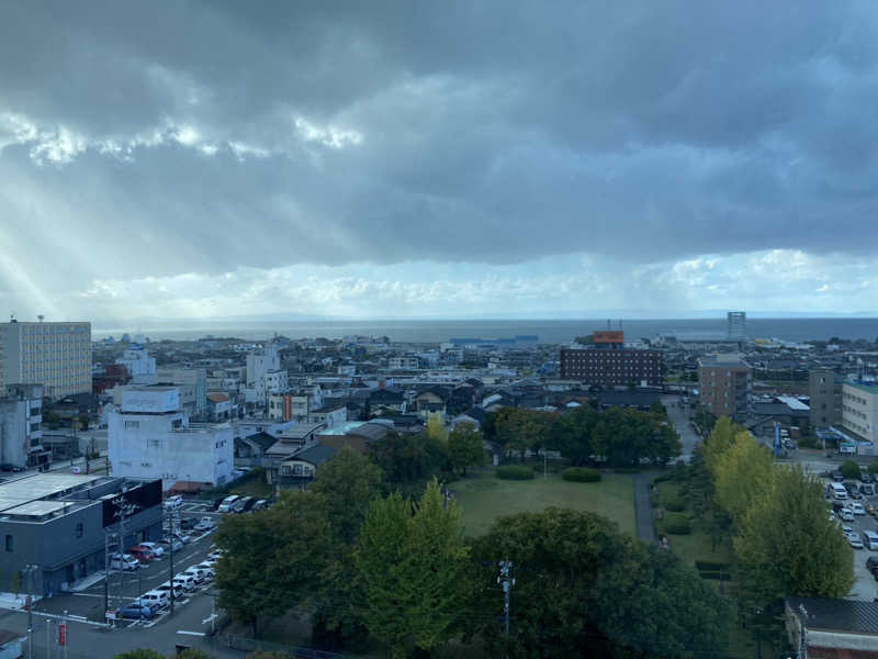 サ活リハビリさんのSPA BALNAGE(スパ・バルナージュ)のサ活写真