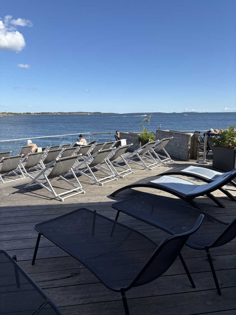 みさんのLöylyのサ活写真