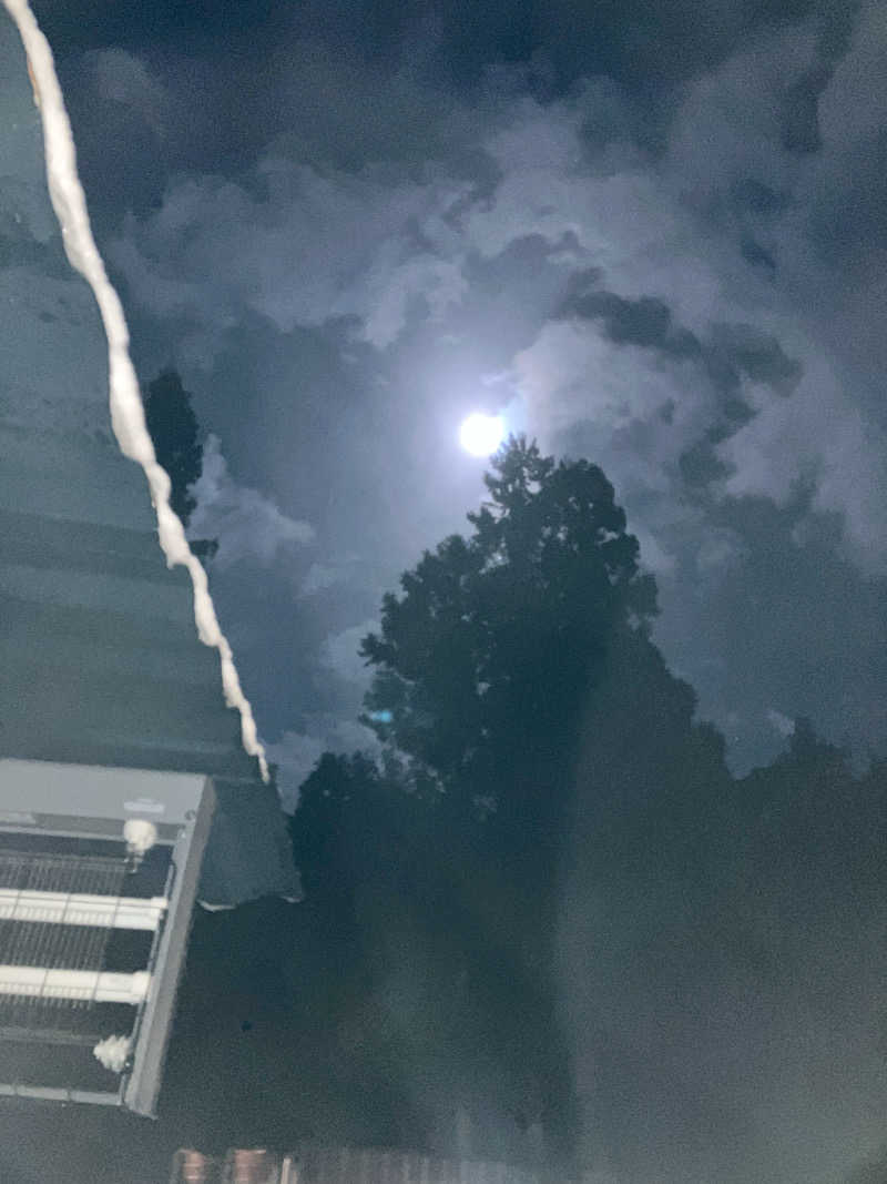 ぺぺサーさんのKanzaki Sanga Saunaのサ活写真