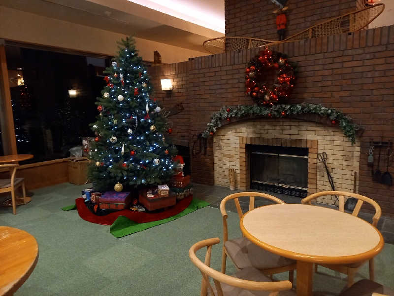 北のサウナーマン♨️さんの里の森 森のゆのサ活写真