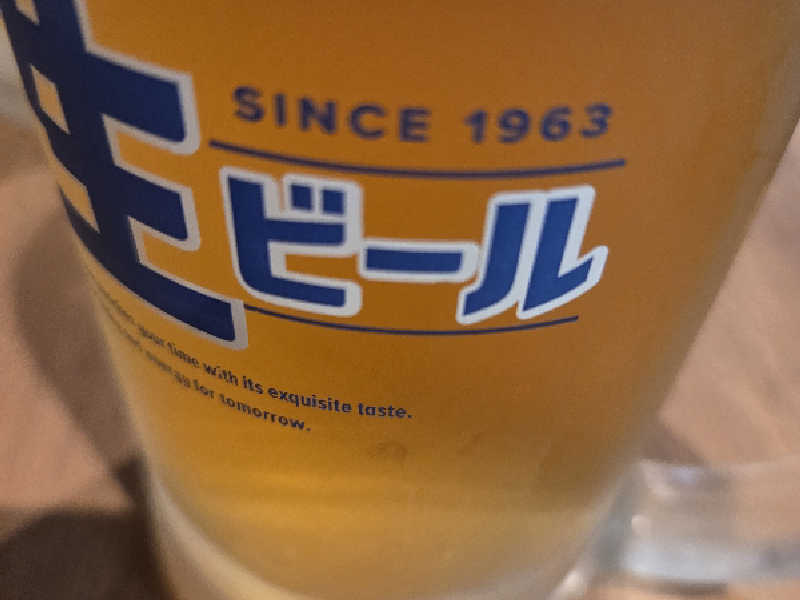 サントリー生ビール