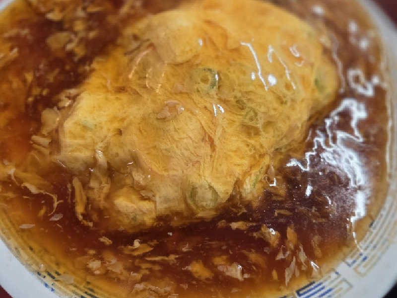 天津飯