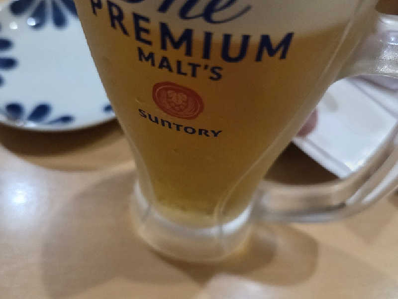 プレミアム・モルツ生
