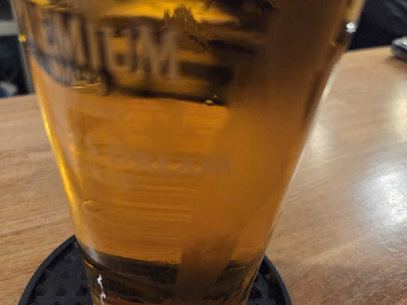 生ビール