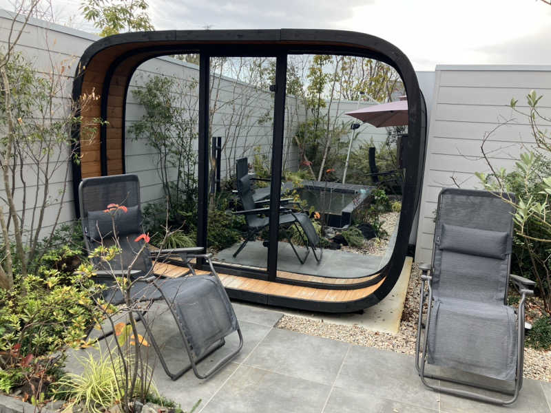 manabun saunerさんのSPA&SAUNA COCOCHIのサ活写真