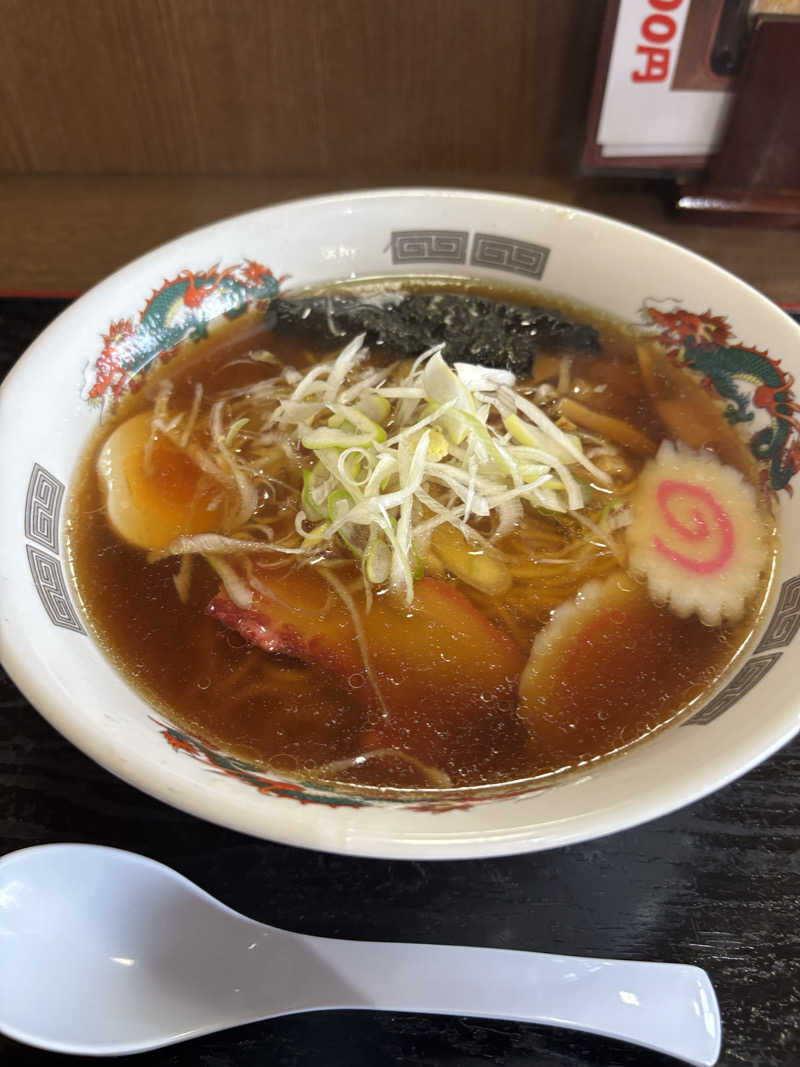 ゆずーるさんのフォックスバーデンスパドームのサ活写真
