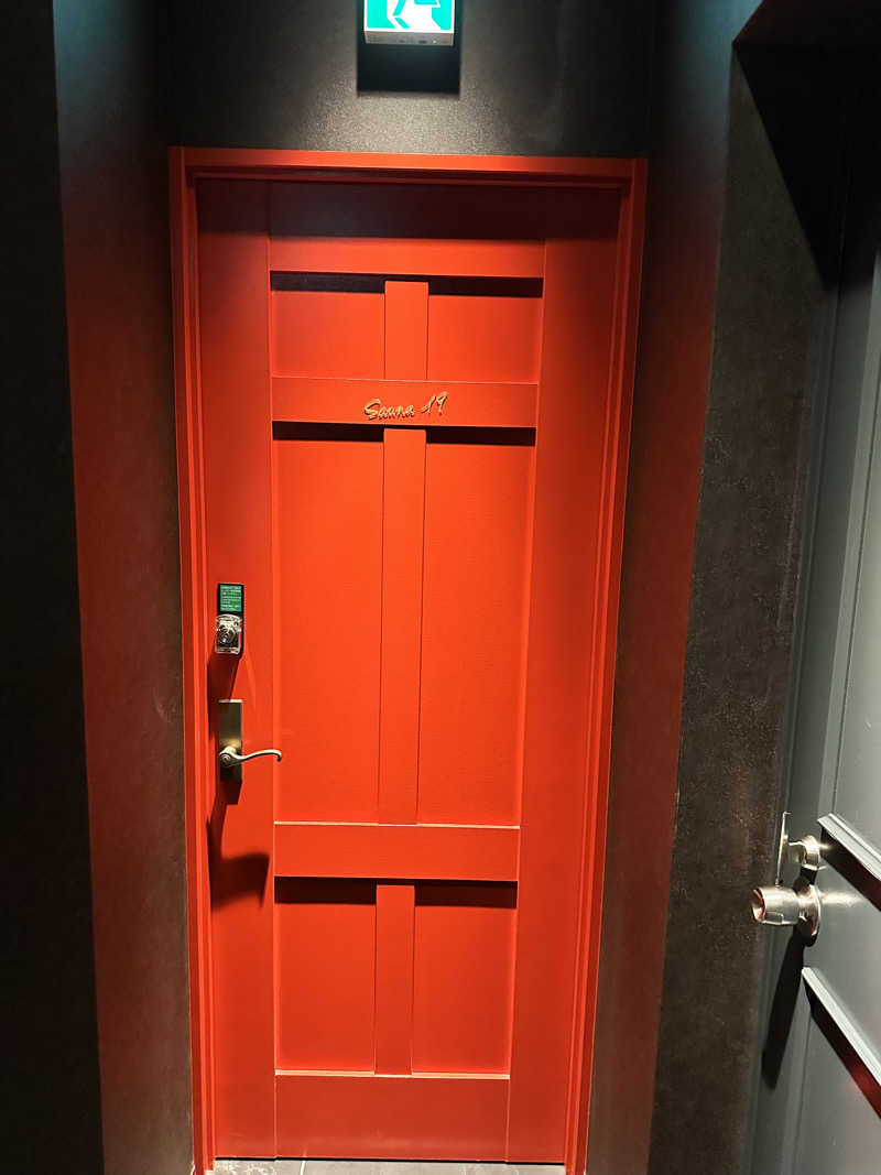 ニコラスさんのitadaki Sauna19のサ活写真