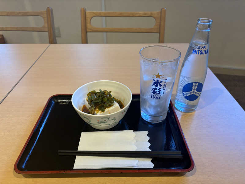 ツロキさんのサウナセンター稲荷町(旧サウナホテルニュー大泉 稲荷町店)のサ活写真