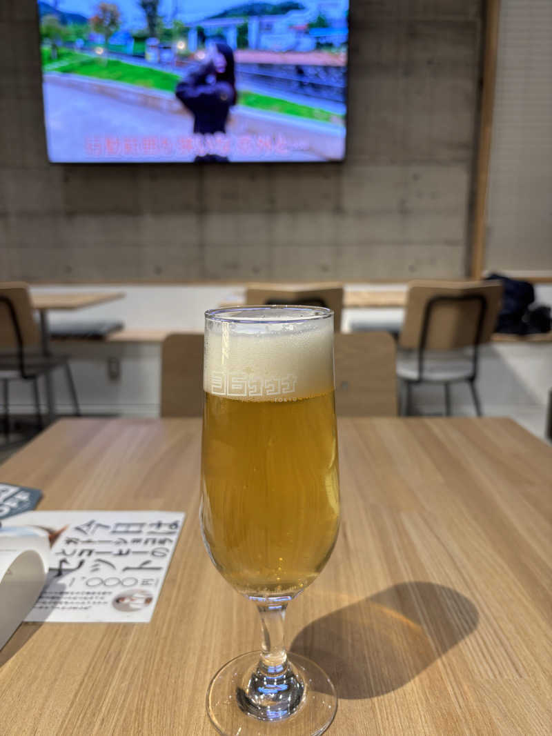 モモンガさんのTAKAO36SAUNAのサ活写真