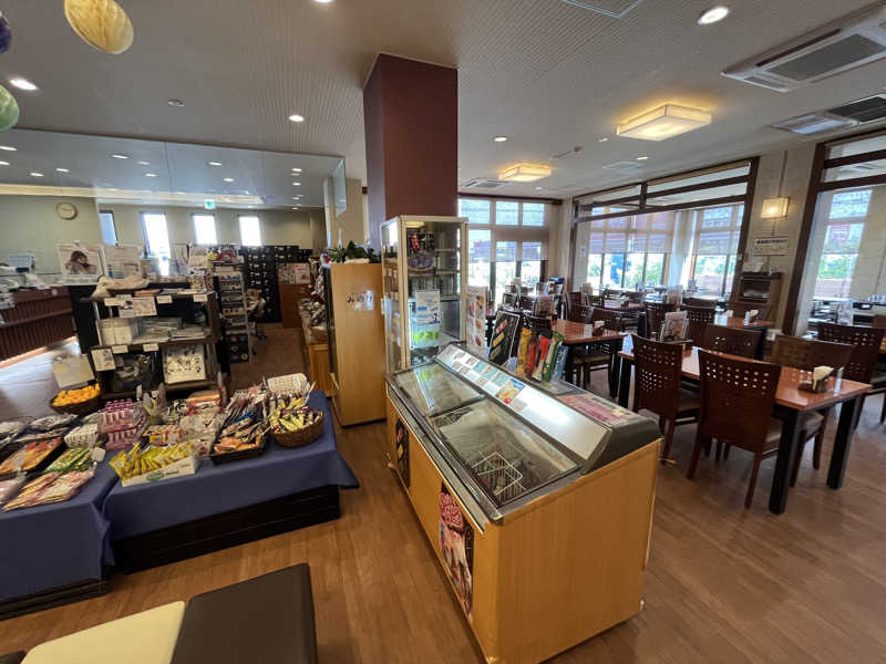 マイナー施設コレクターさんの湯どころ みのりのサ活写真