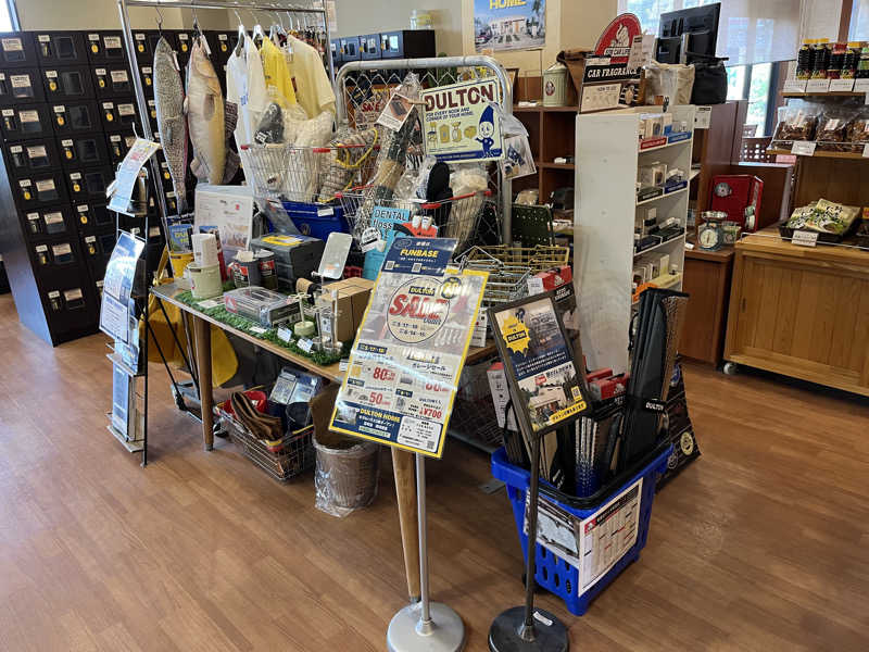 マイナー施設コレクターさんの湯どころ みのりのサ活写真