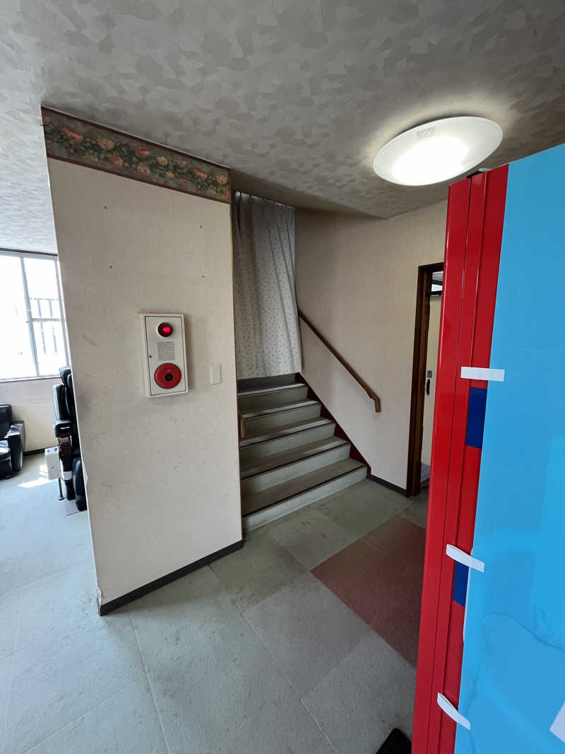 マイナー施設コレクターさんの養心薬湯のサ活写真