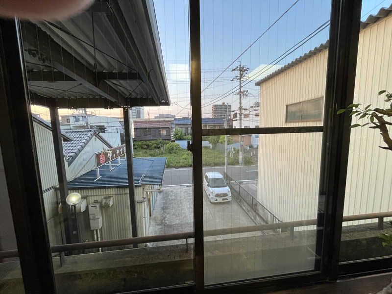 マイナー施設コレクターさんのゆのヤマヨのサ活写真