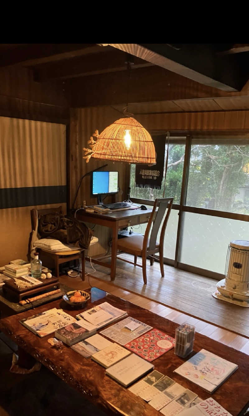 マイナー施設コレクターさんの薬湯&サウナ ofurobaのサ活写真