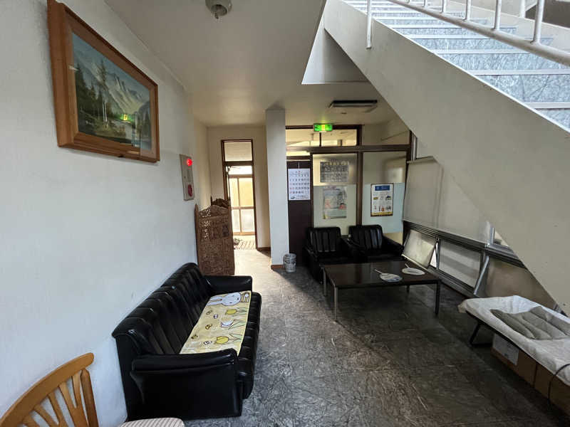 サウナコレクターさんの国母温泉のサ活写真