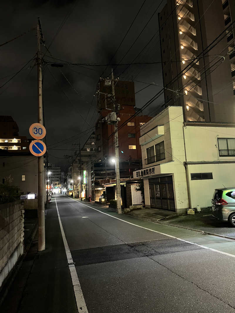 サウナコレクターさんのパークプラザ宇都宮のサ活写真