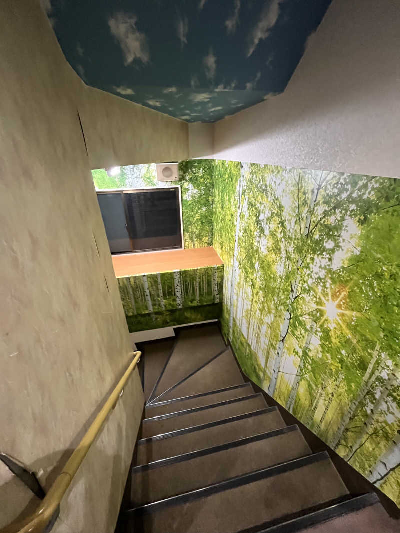 サウナコレクターさんのパークプラザ宇都宮のサ活写真