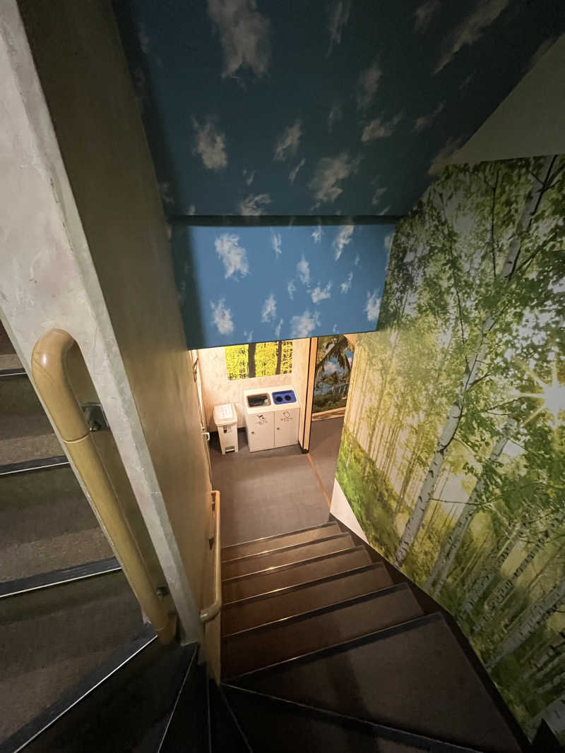 サウナコレクターさんのパークプラザ宇都宮のサ活写真