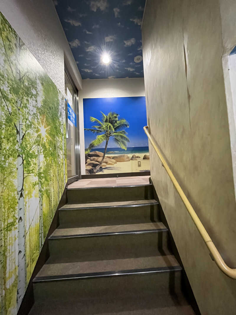 サウナコレクターさんのパークプラザ宇都宮のサ活写真