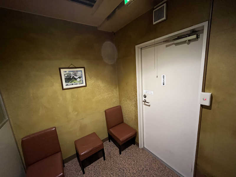 サウナコレクターさんのパークプラザ宇都宮のサ活写真