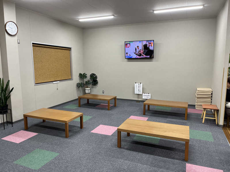 サウナコレクターさんの桜湯のサ活写真