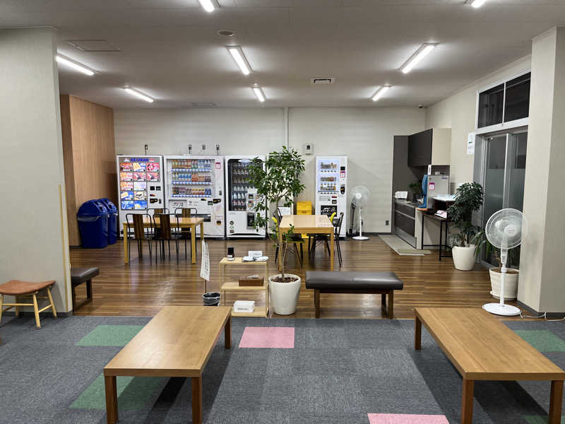サウナコレクターさんの桜湯のサ活写真