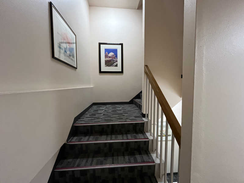 サウナコレクターさんのホテル昭和のサ活写真