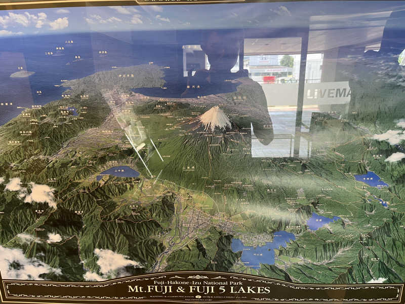 サウナコレクターさんの天然温泉ホテルリブマックスBUDGET甲府のサ活写真