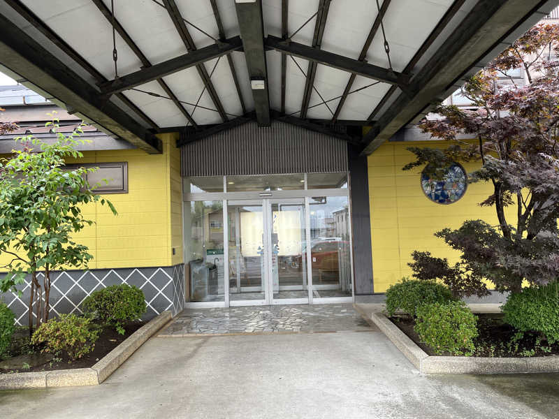 サウナコレクターさんのスーパー銭湯コール宝木之湯のサ活写真